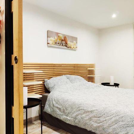 Sweet Home - Paris Le Bourget Roissy CDG Le Blanc-Mesnil Extérieur photo