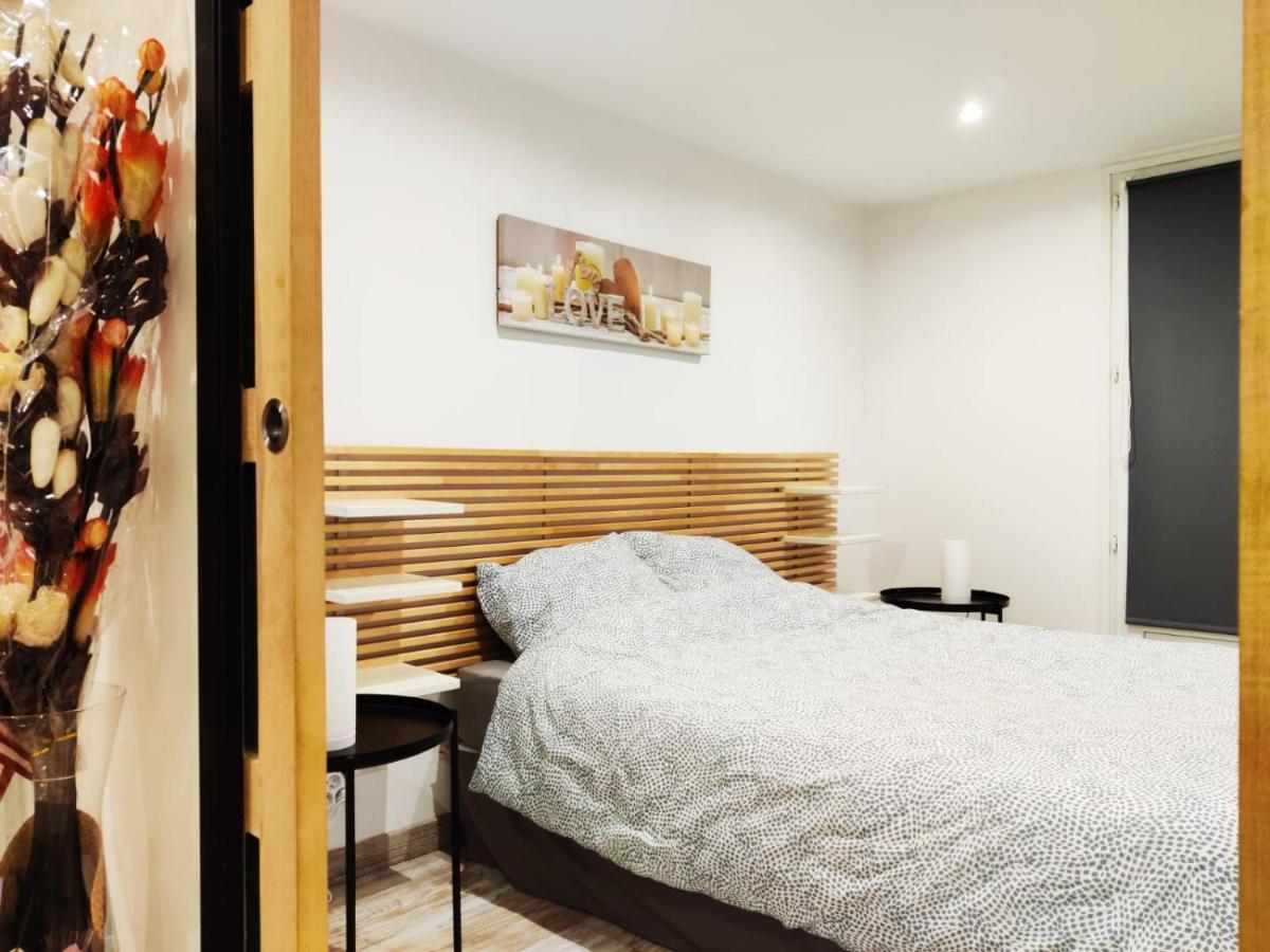 Sweet Home - Paris Le Bourget Roissy CDG Le Blanc-Mesnil Extérieur photo