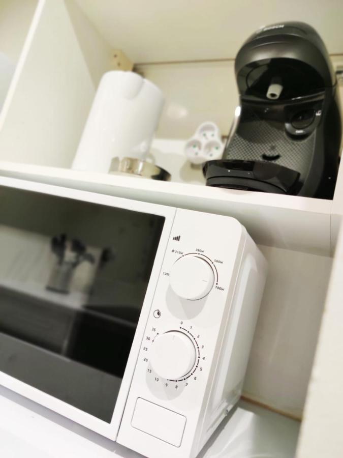 Sweet Home - Paris Le Bourget Roissy CDG Le Blanc-Mesnil Extérieur photo
