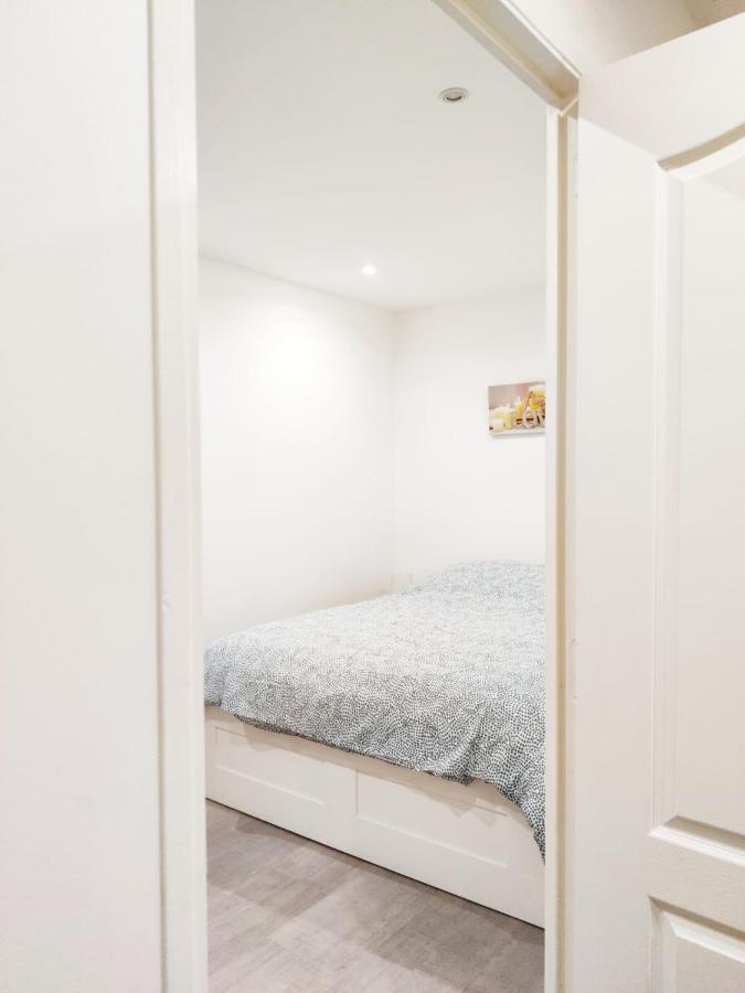 Sweet Home - Paris Le Bourget Roissy CDG Le Blanc-Mesnil Extérieur photo
